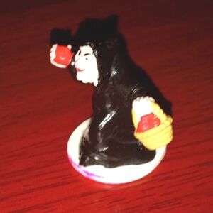 Vintage bad Witch from Disney Snow White and the 7 dwarf's